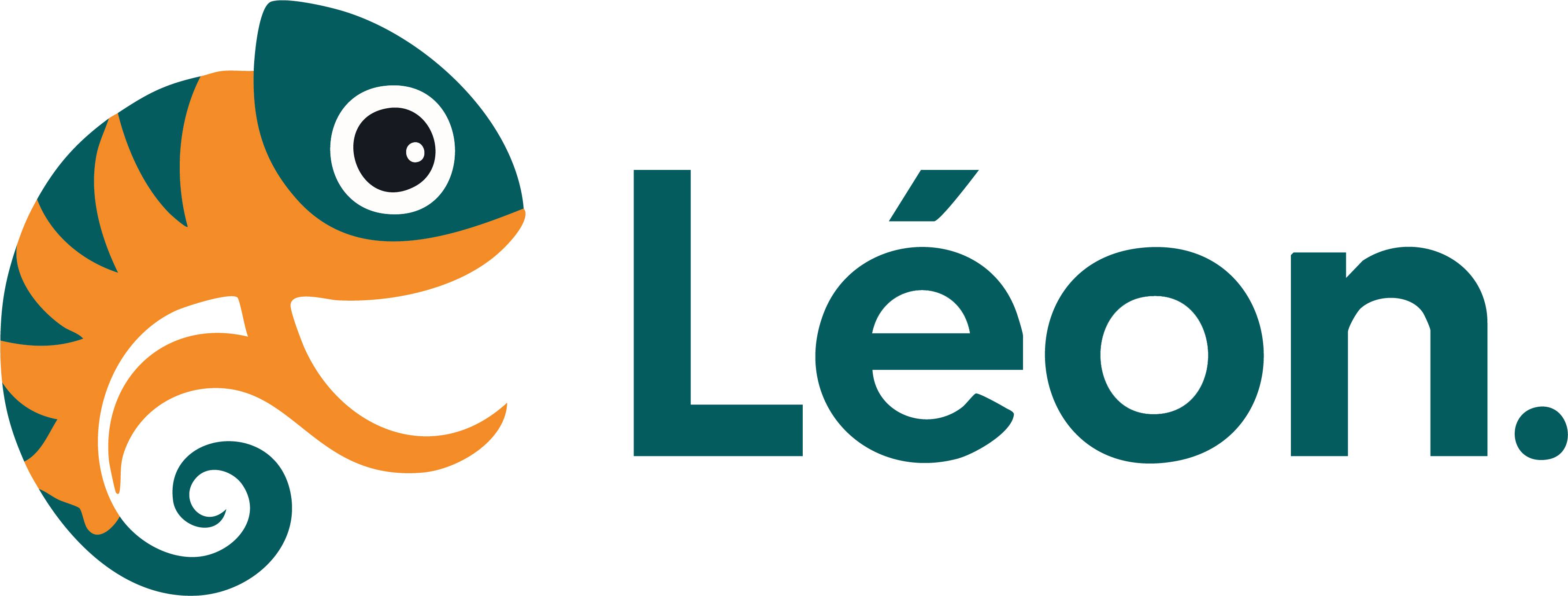 Léon Logo